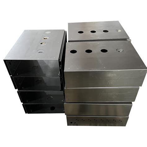 oem metal stamping enclosure parts supplier|Products Made In House: Metal & Electrical Applications Fabtech .